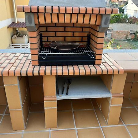 Villa Genis Calafell Zewnętrze zdjęcie