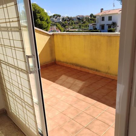 Villa Genis Calafell Zewnętrze zdjęcie