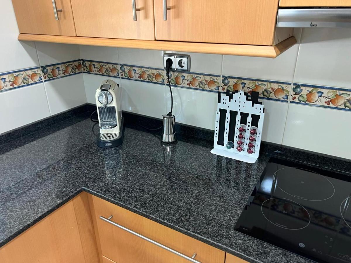 Villa Genis Calafell Zewnętrze zdjęcie