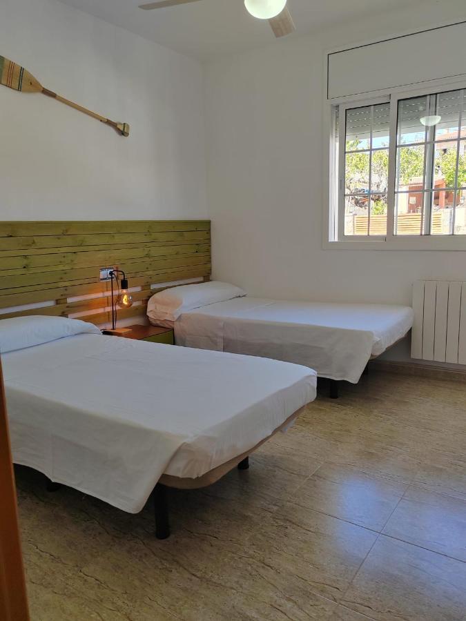 Villa Genis Calafell Zewnętrze zdjęcie