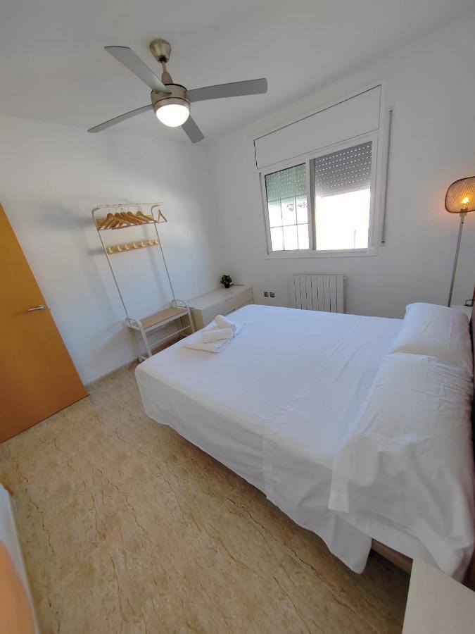 Villa Genis Calafell Zewnętrze zdjęcie