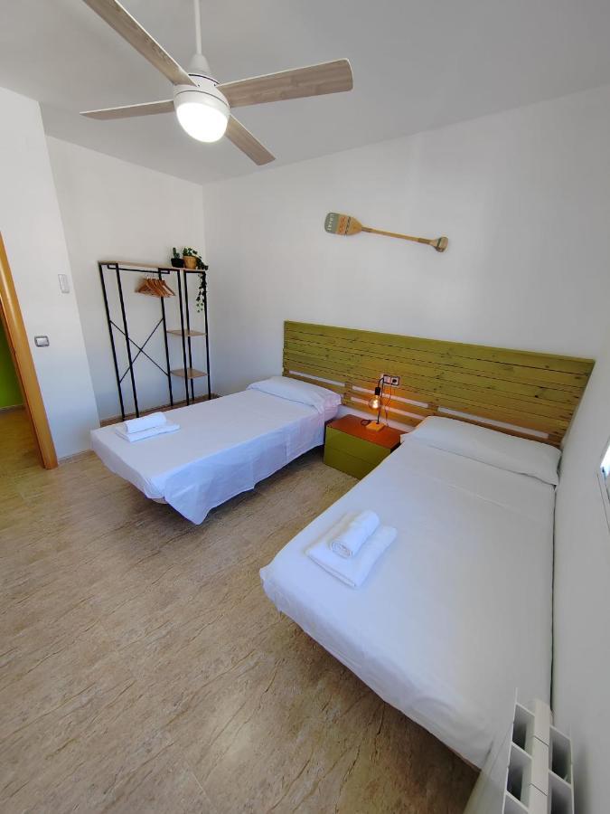 Villa Genis Calafell Zewnętrze zdjęcie