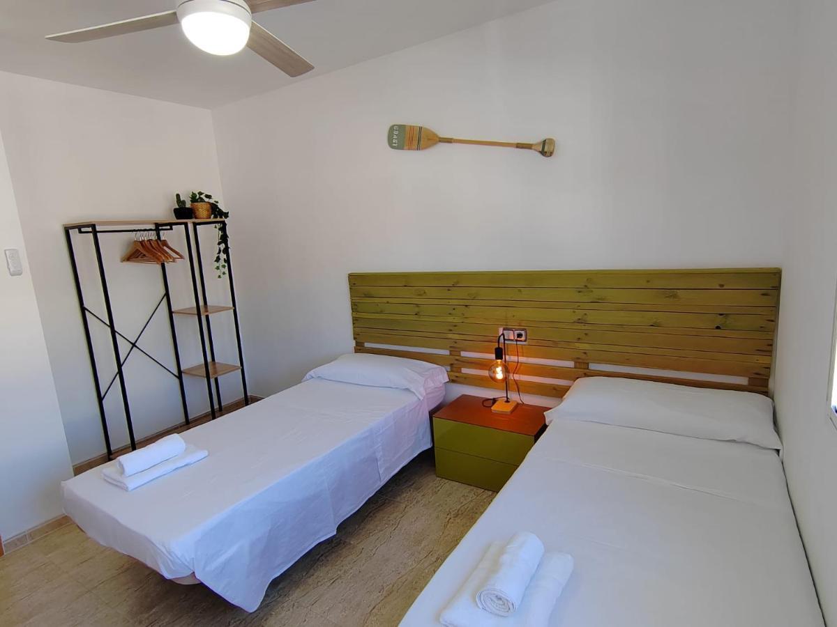 Villa Genis Calafell Zewnętrze zdjęcie