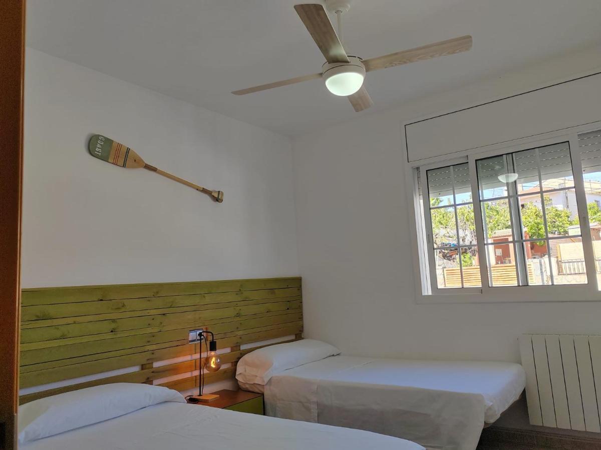 Villa Genis Calafell Zewnętrze zdjęcie