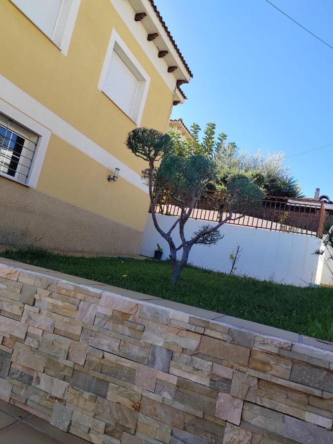 Villa Genis Calafell Zewnętrze zdjęcie