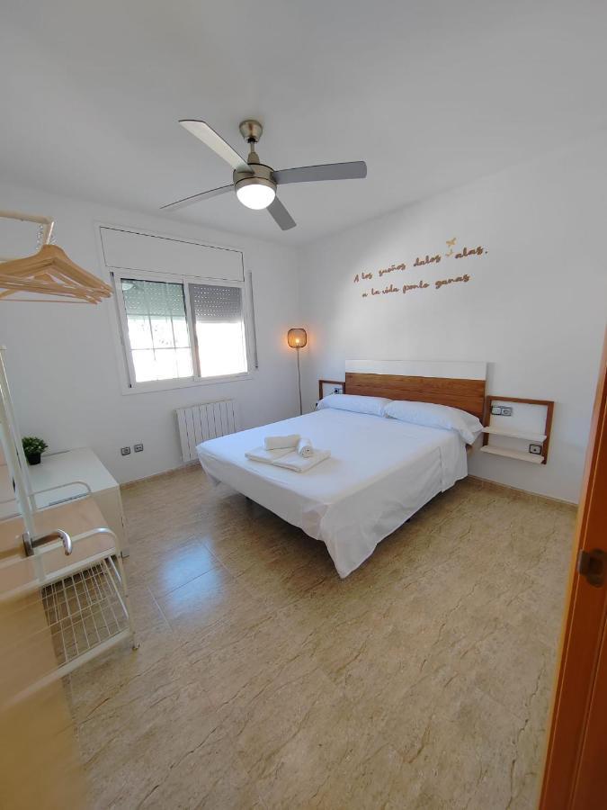 Villa Genis Calafell Zewnętrze zdjęcie