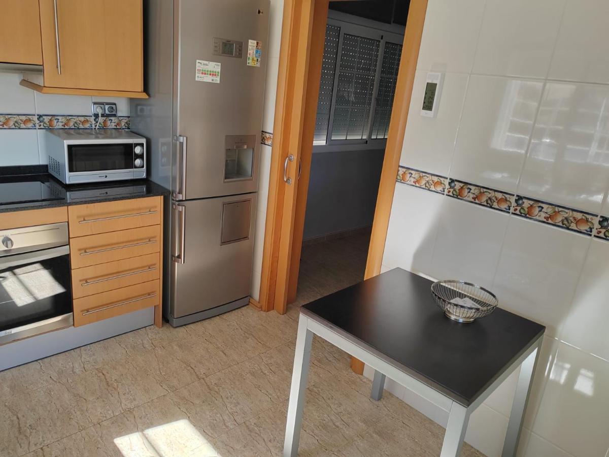 Villa Genis Calafell Zewnętrze zdjęcie