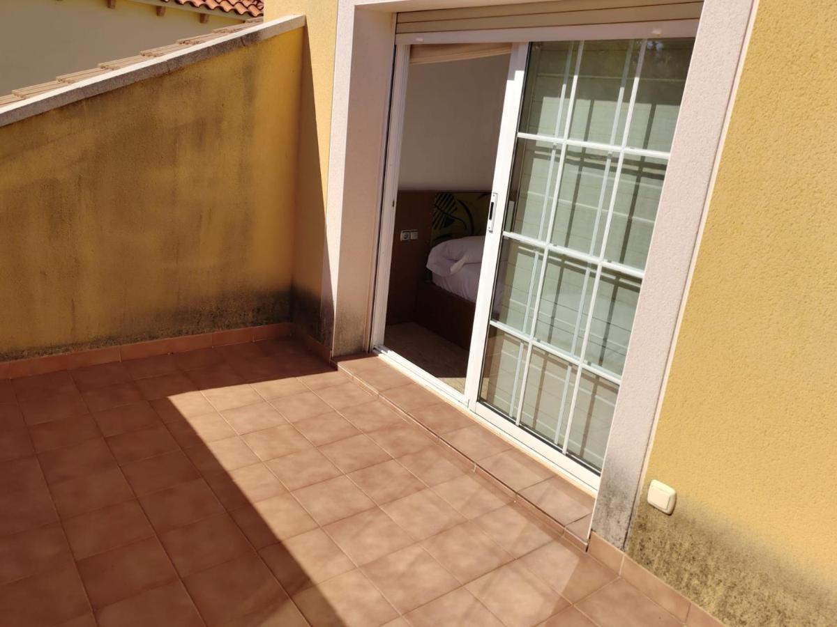 Villa Genis Calafell Zewnętrze zdjęcie