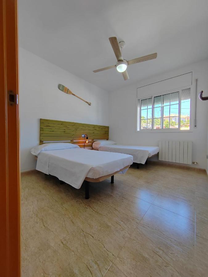 Villa Genis Calafell Zewnętrze zdjęcie