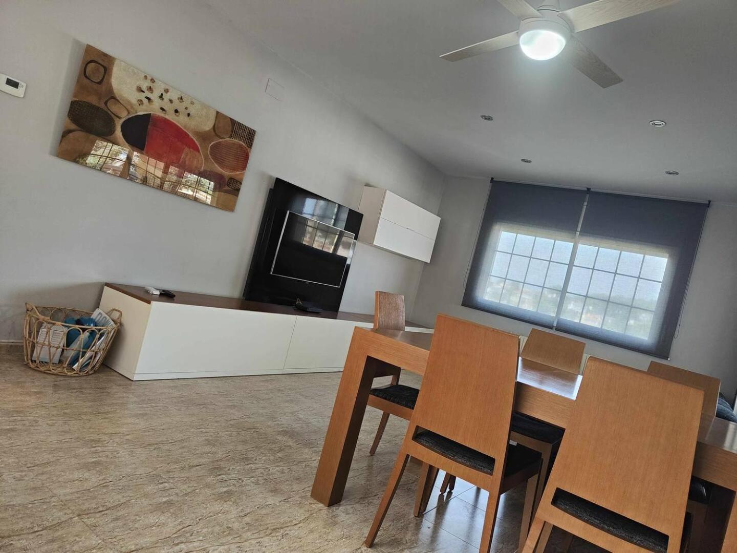 Villa Genis Calafell Zewnętrze zdjęcie