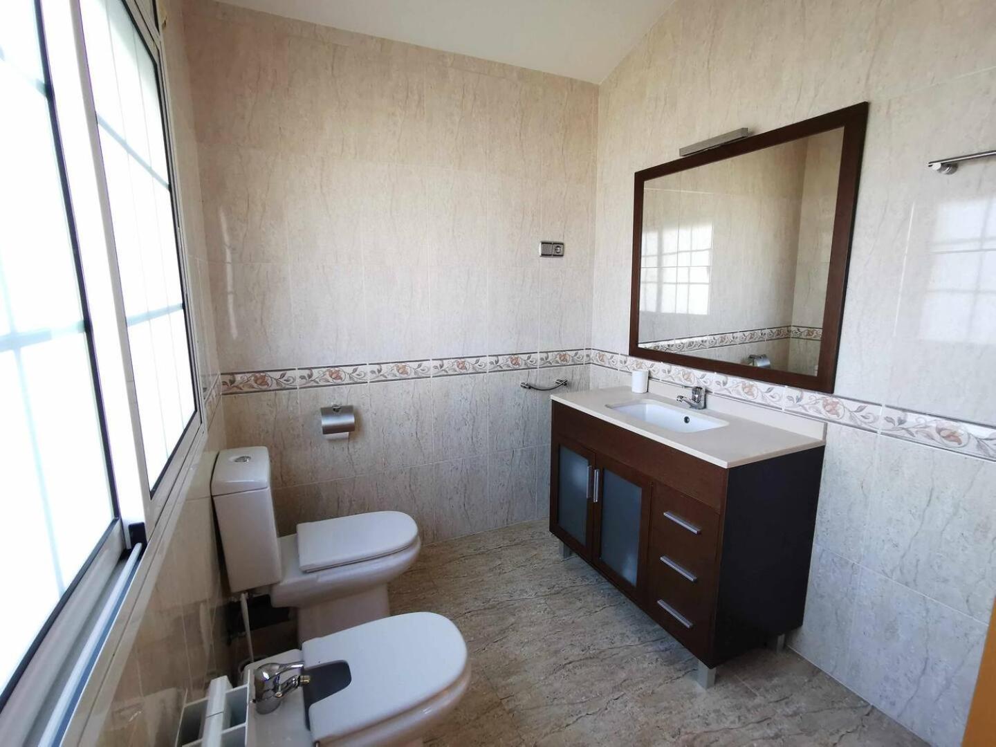 Villa Genis Calafell Zewnętrze zdjęcie