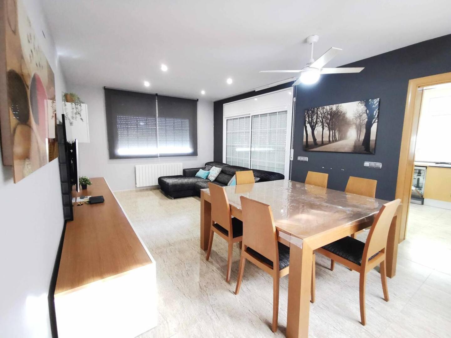 Villa Genis Calafell Zewnętrze zdjęcie