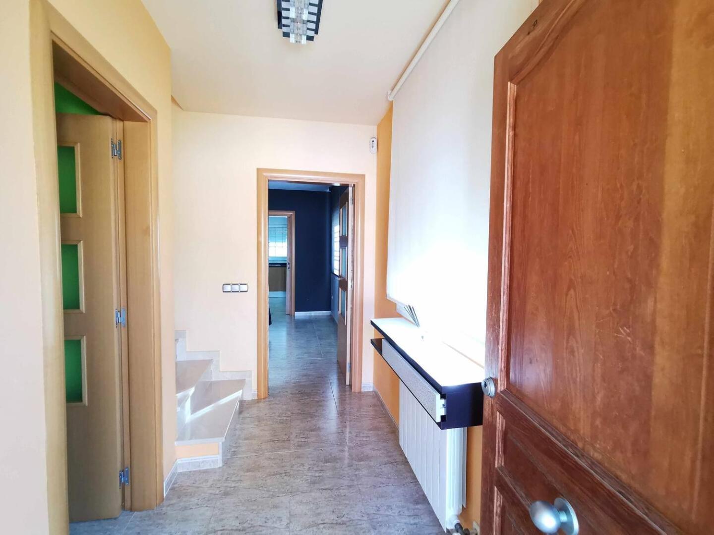 Villa Genis Calafell Zewnętrze zdjęcie