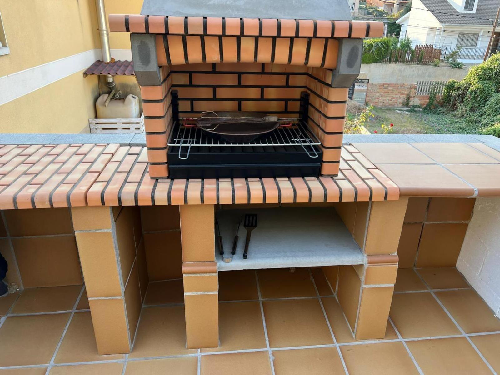 Villa Genis Calafell Zewnętrze zdjęcie
