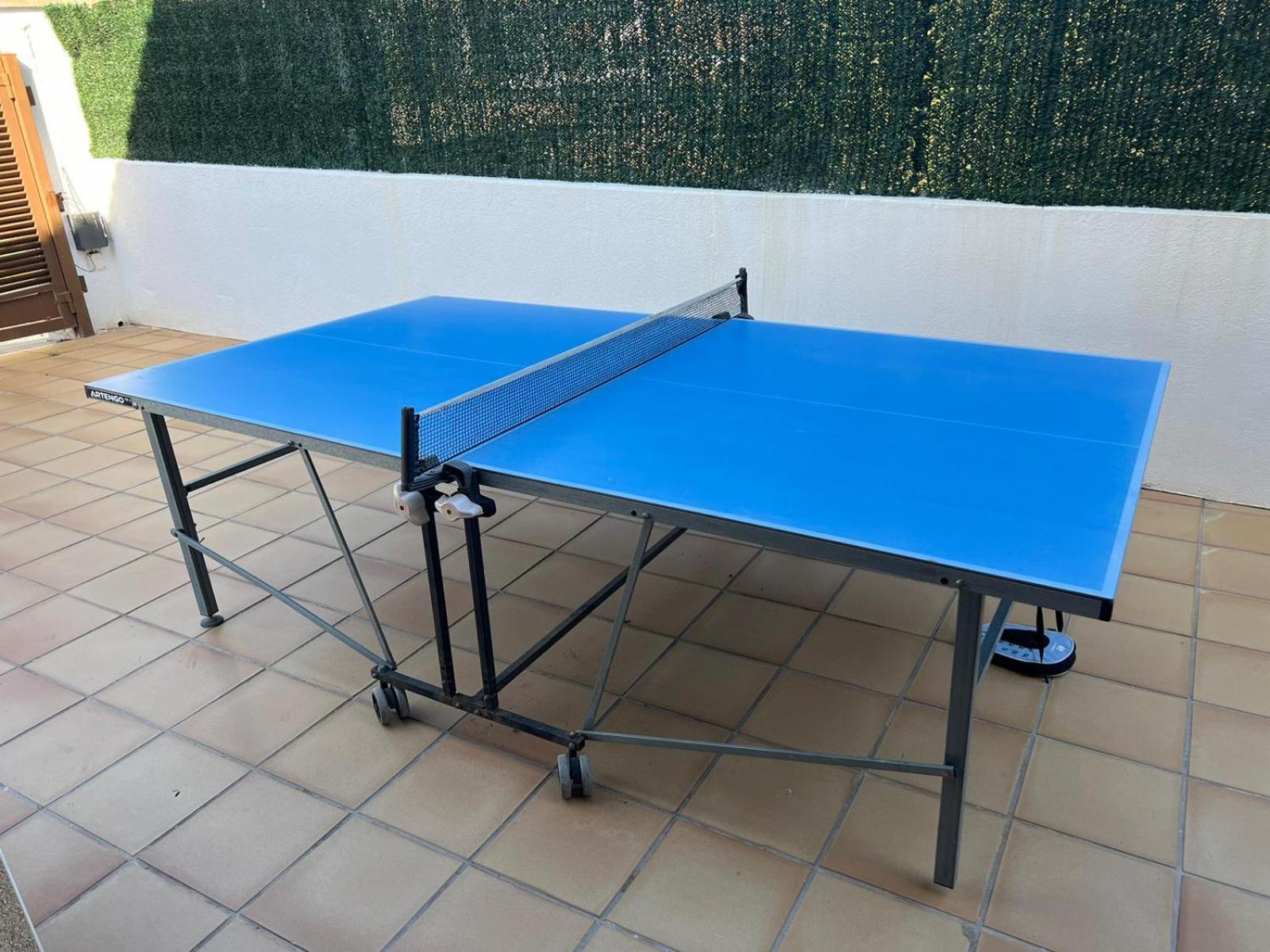 Villa Genis Calafell Zewnętrze zdjęcie