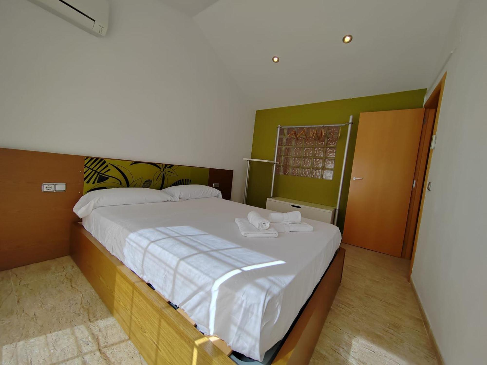 Villa Genis Calafell Zewnętrze zdjęcie
