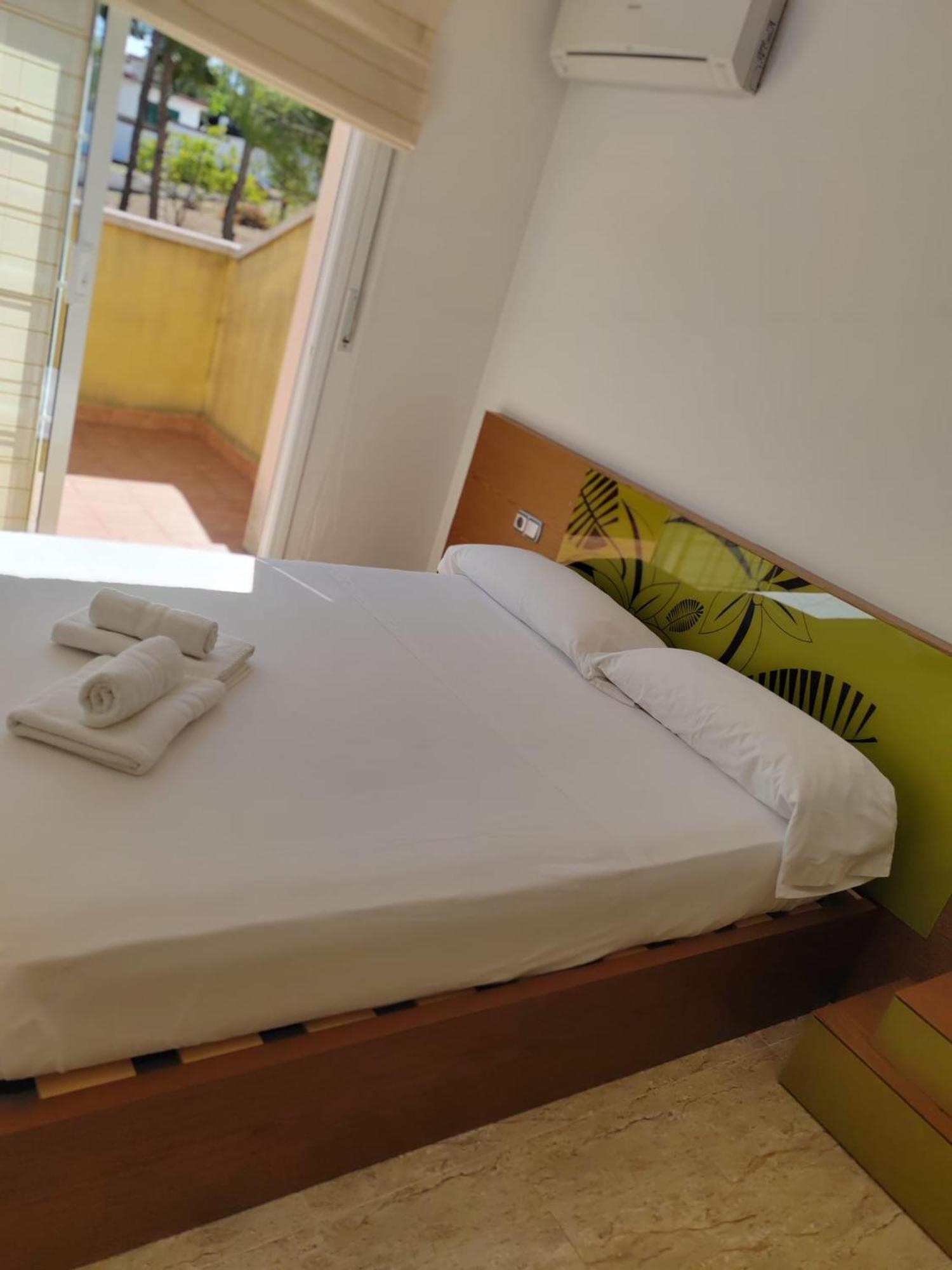 Villa Genis Calafell Zewnętrze zdjęcie