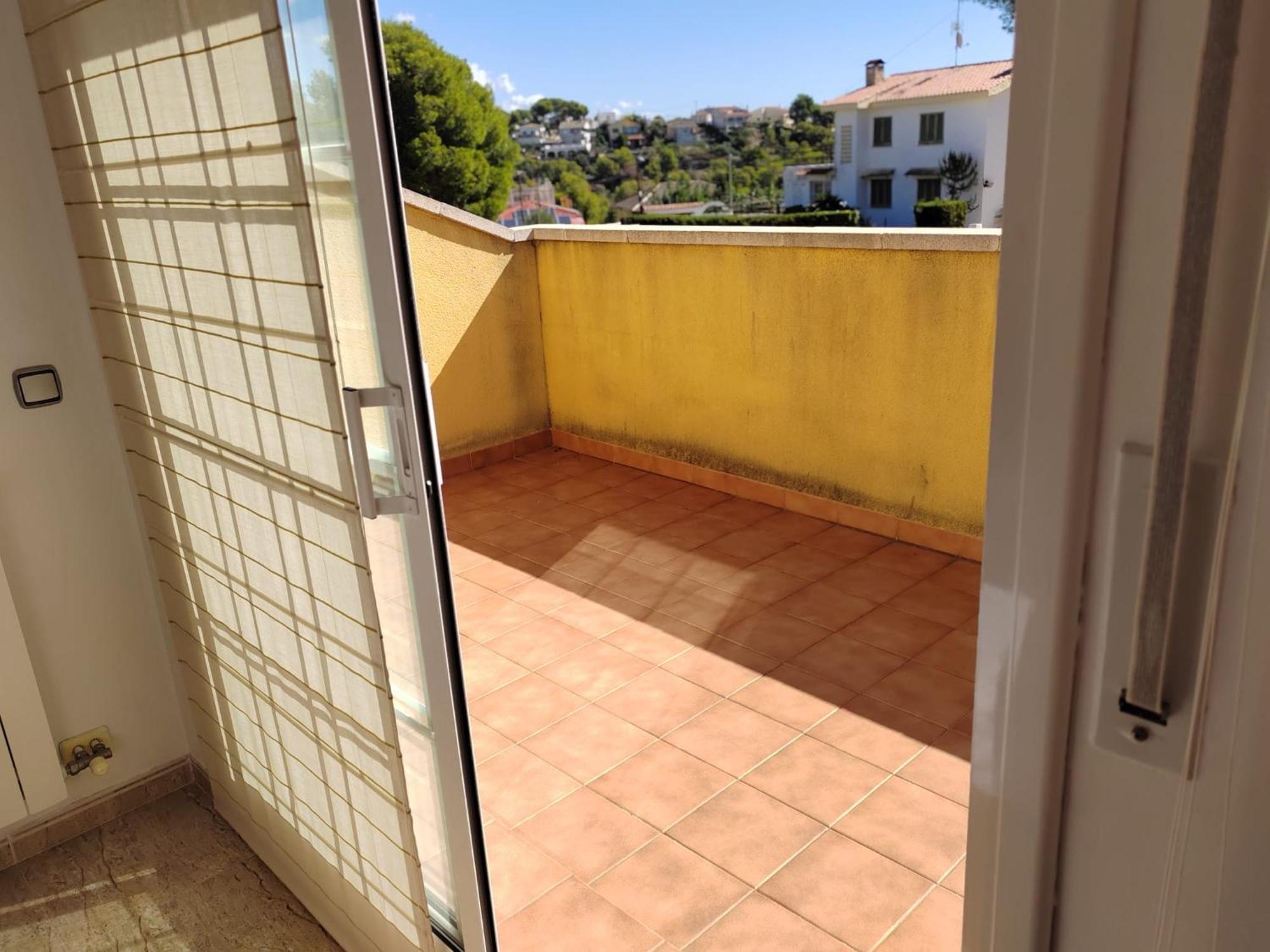 Villa Genis Calafell Zewnętrze zdjęcie